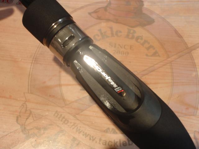 24ソルパラ アジングゲーム SPAJ-S622L