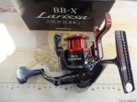16BB-Xラリッサ 2500DHG