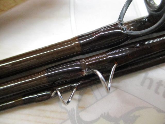 ストライクフォース F764-4｜＠ベリーネット 日本最大新品中古釣具WEB