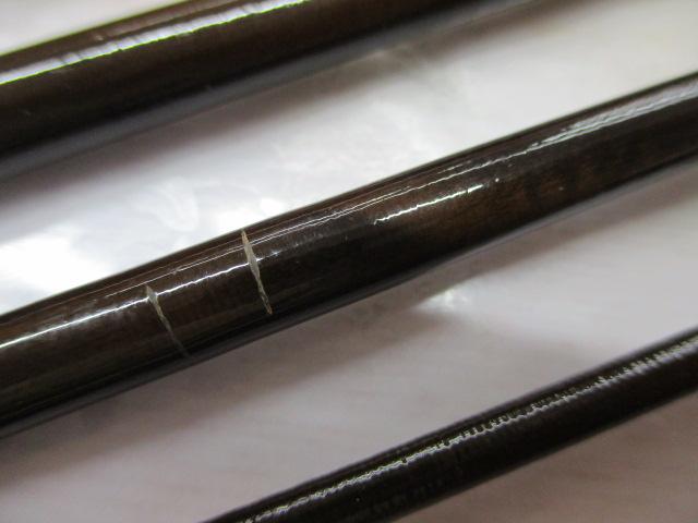 ストライクフォース F764-4｜＠ベリーネット 日本最大新品中古釣具WEB