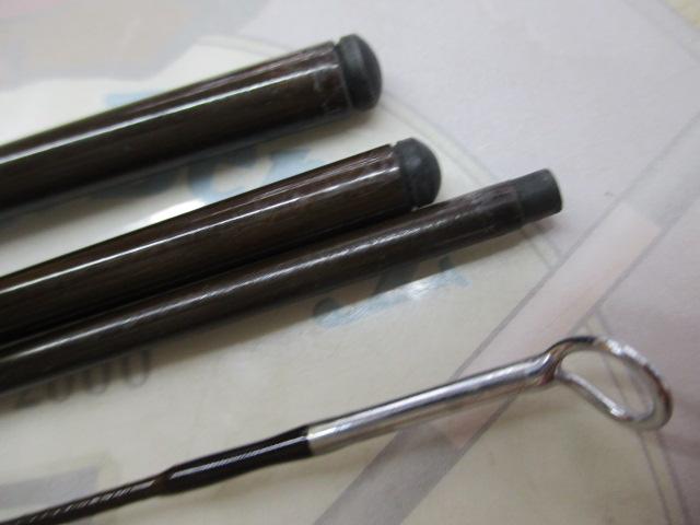 ストライクフォース F764-4｜＠ベリーネット 日本最大新品中古釣具WEB
