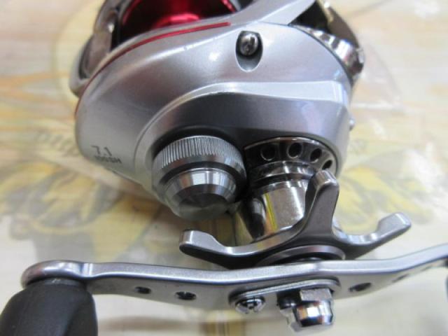 TDジリオン 100SH｜＠ベリーネット 日本最大新品中古釣具WEBショップ