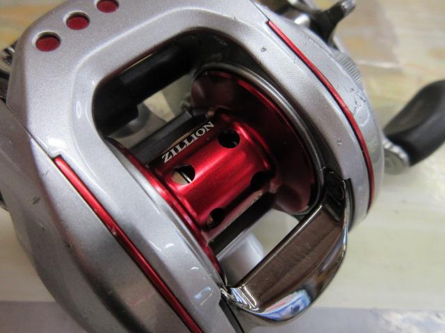 TDジリオン 100SH｜＠ベリーネット 日本最大新品中古釣具WEBショップ