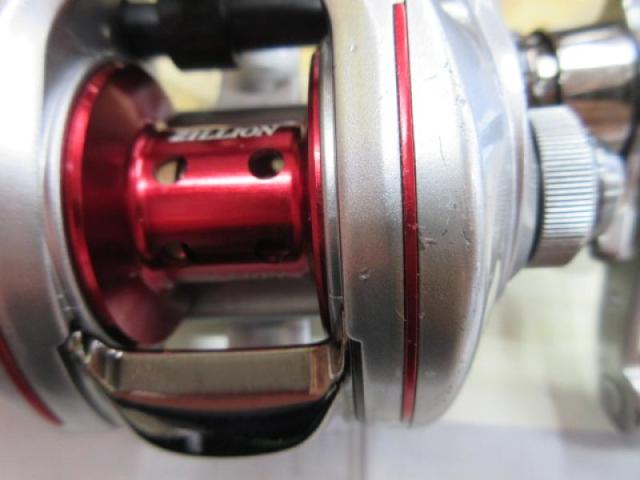 TDジリオン 100SH｜＠ベリーネット 日本最大新品中古釣具WEBショップ