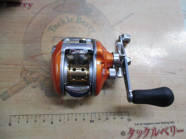 スマック 100R｜＠ベリーネット 日本最大新品中古釣具WEBショップ