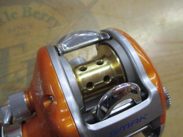 スマック 100R｜＠ベリーネット 日本最大新品中古釣具WEBショップ