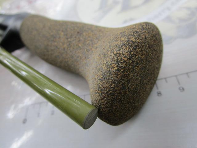 RGM スペックT 135B オリーブ｜＠ベリーネット 日本最大新品中古釣具