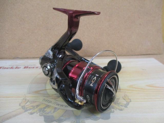 中古美品　シマノ  セフィアbb C3000SDH 18セフィアBB C3000SDH｜＠ベリーネット 日本最大新品中古釣具WEBショップ
