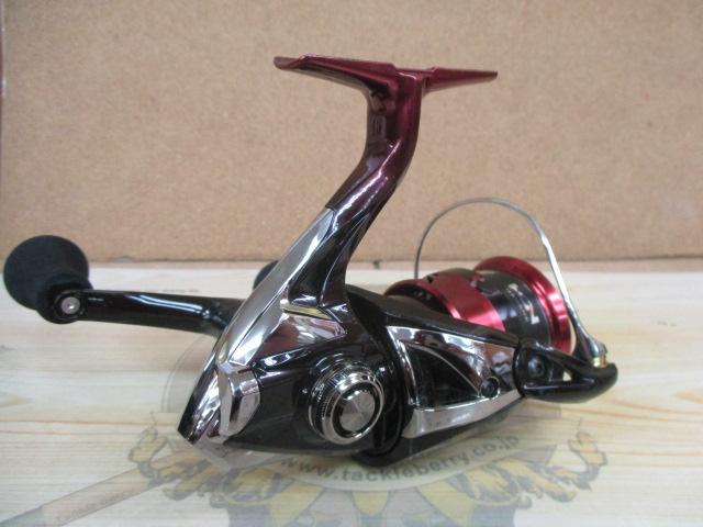18セフィアBB C3000SDH｜＠ベリーネット 日本最大新品中古釣具WEBショップ