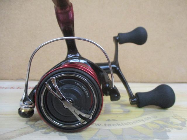 【中古美品】シマノセフィアBB C3000SHG 18セフィアBB C3000SDH｜＠ベリーネット 日本最大新品中古釣具WEBショップ