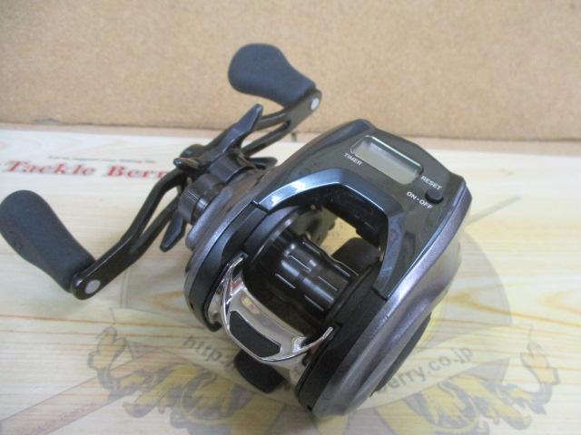 18スパルタンIC 150HL｜＠ベリーネット 日本最大新品中古釣具WEBショップ