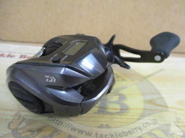 18スパルタンIC 150HL｜＠ベリーネット 日本最大新品中古釣具WEBショップ