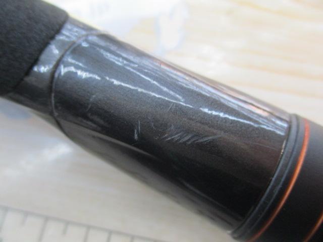 ハードロッカーSS S83ML+｜＠ベリーネット 日本最大新品中古釣具WEB
