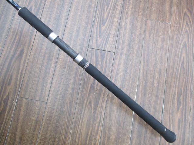 24ソルパラ SPSJ-942ML/LSJ