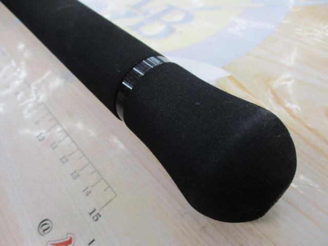 24ソルパラ SPSJ-942ML/LSJ
