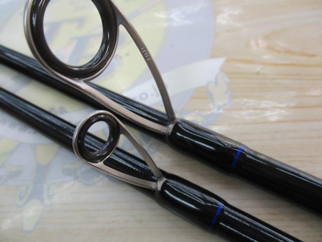 24ソルパラ SPSJ-942ML/LSJ