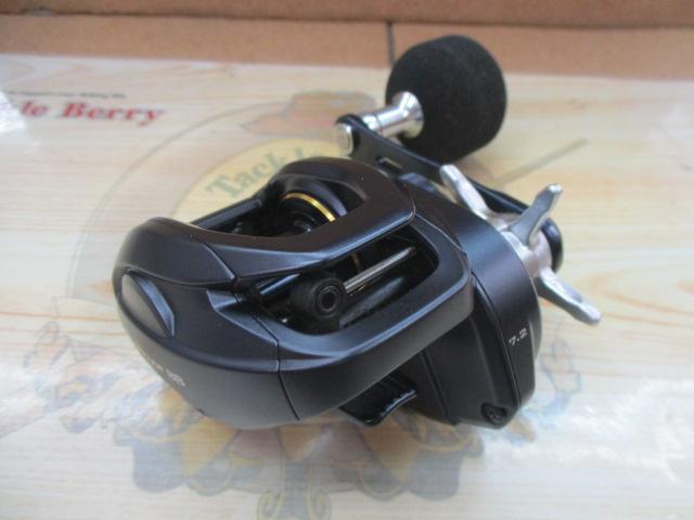 22グラップラーBB 151HG｜＠ベリーネット 日本最大新品中古釣具WEBショップ