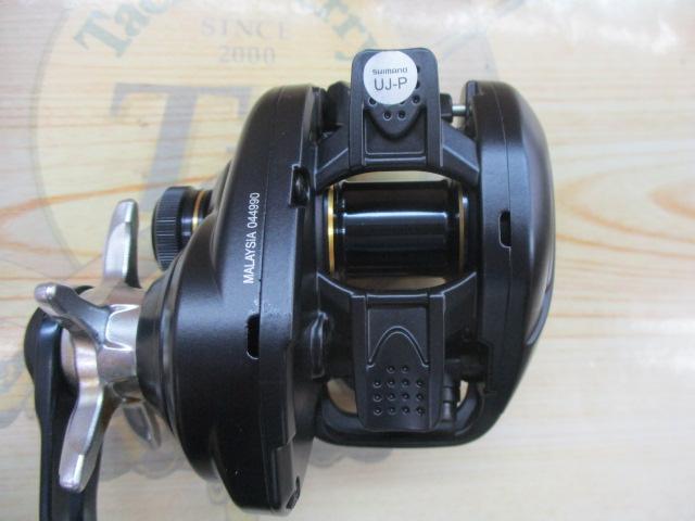 22グラップラーBB 151HG｜＠ベリーネット 日本最大新品中古釣具WEBショップ