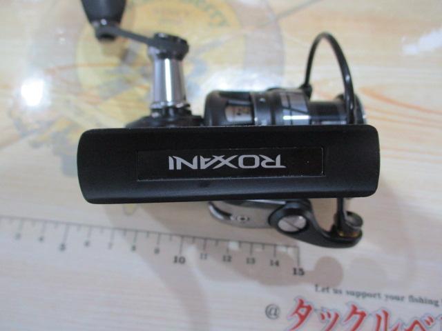 ロキサーニ 2000SH｜＠ベリーネット 日本最大新品中古釣具WEBショップ