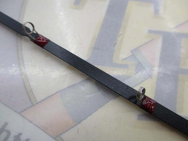レイクマスター SH M02S