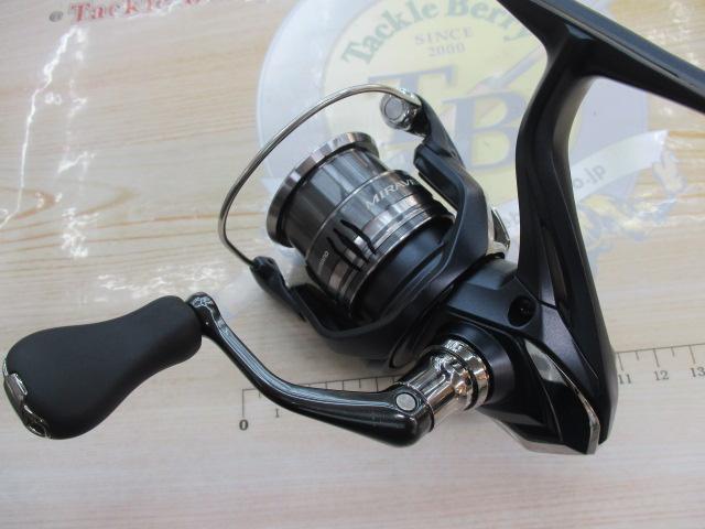 ミラベル C2000SHG