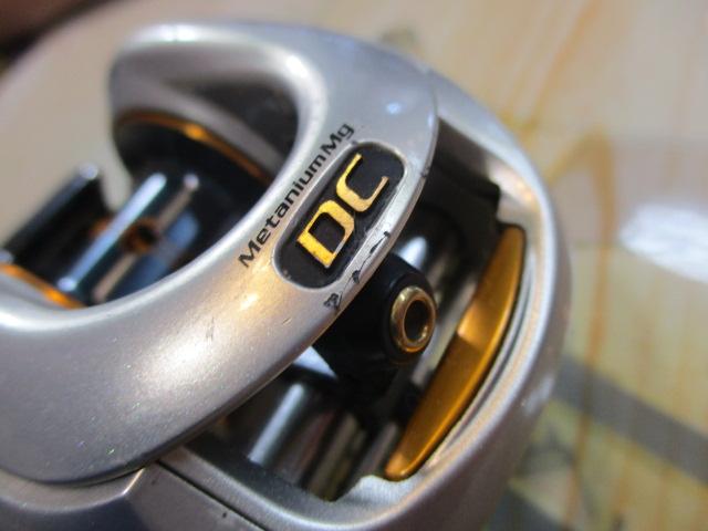 08メタニウムMgDC7 RH