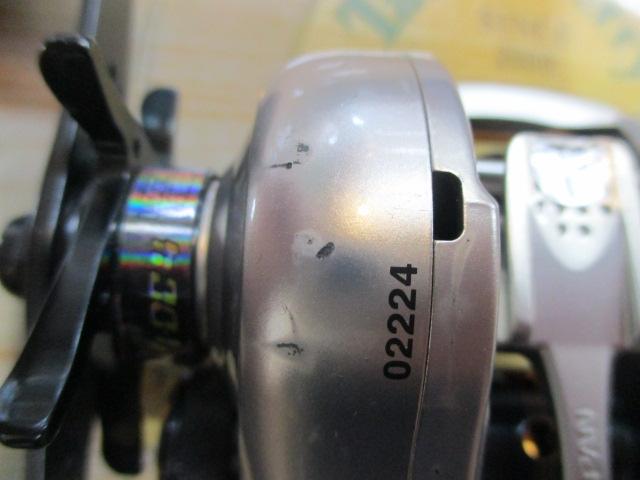 08メタニウムMgDC7 RH