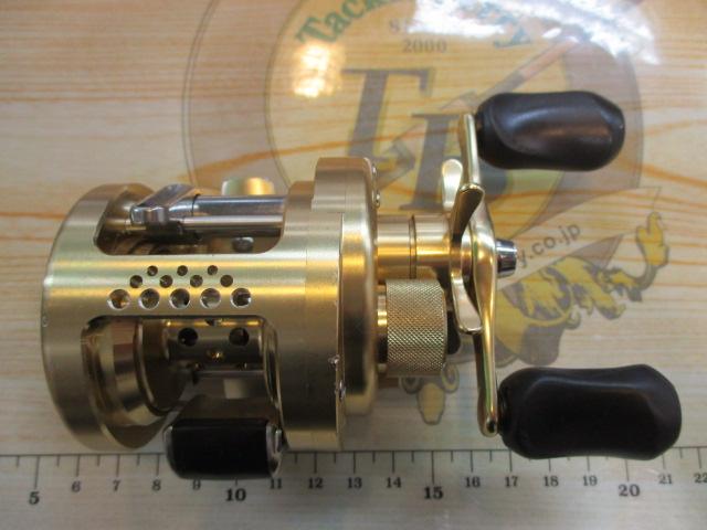 01カルカッタコンクエスト 100｜＠ベリーネット 日本最大新品中古釣具