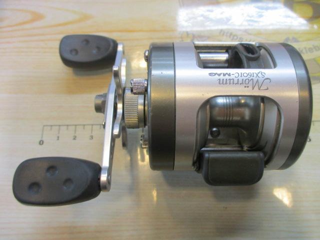 モラムSX1601C MAG｜＠ベリーネット 日本最大新品中古釣具WEBショップ