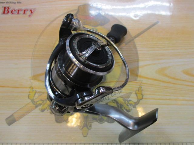 18カルディア LT2000S-XH｜＠ベリーネット 日本最大新品中古釣具WEB