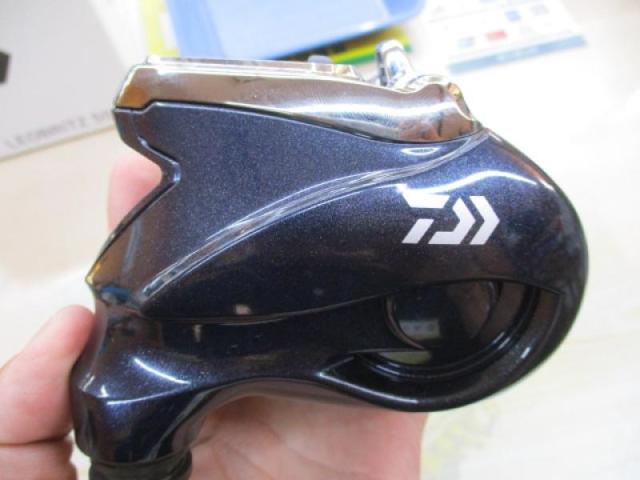 レオブリッツ 500J
