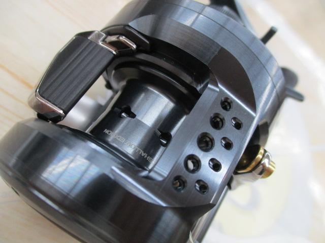 24カルカッタコンクエスト シャローエディション 31HG｜＠ベリーネット