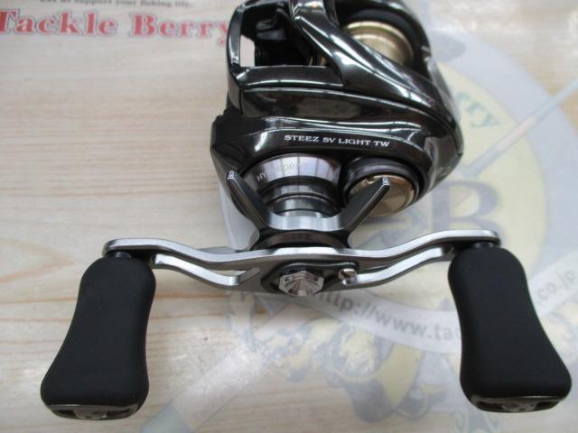 26スティーズ SV ライト TW 100XXHL｜＠ベリーネット 日本最大新品中古