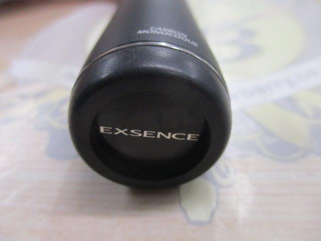 18エクスセンスジェノス S96M/R