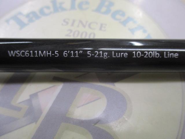 ワイルドサイド WSC611MH-5