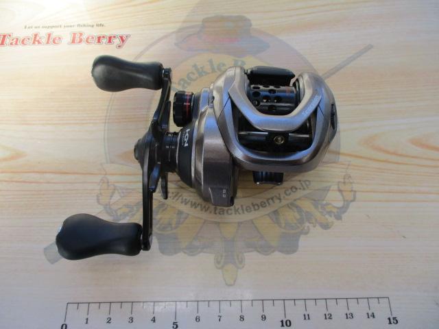スコーピオンBFS XG RH