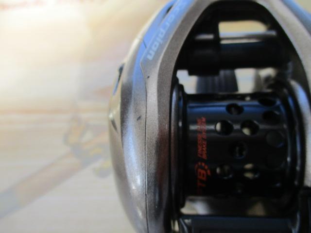 スコーピオンBFS XG RH