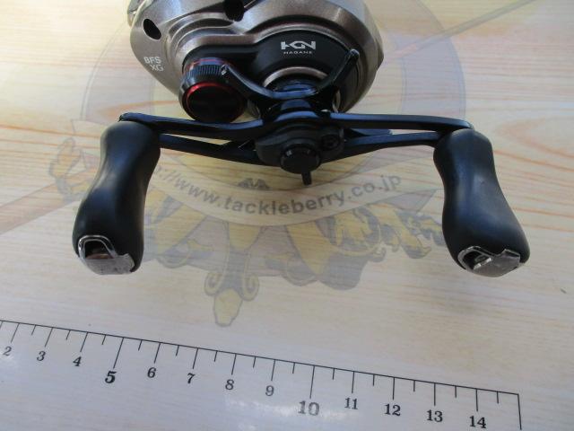 スコーピオンBFS XG RH