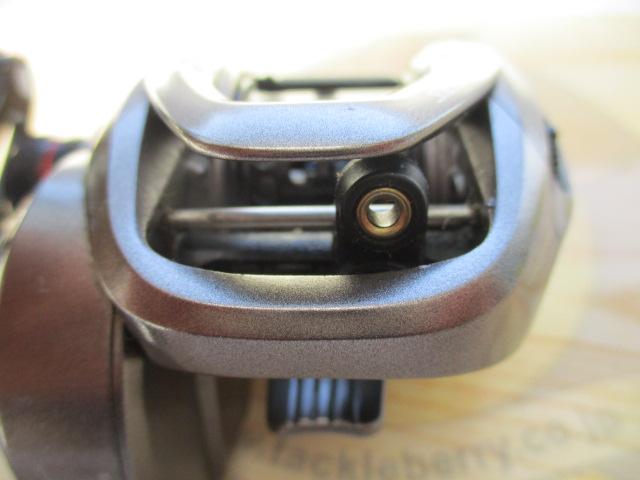 スコーピオンBFS XG RH