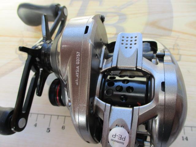 スコーピオンBFS XG RH