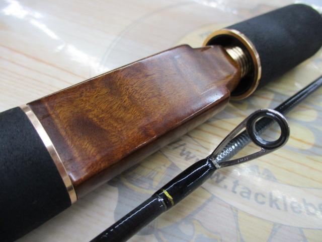 ダーインスレイヴ オーバーブレイズ62ML-HS