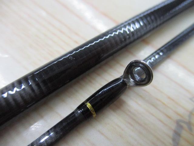 ダーインスレイヴ オーバーブレイズ62ML-HS