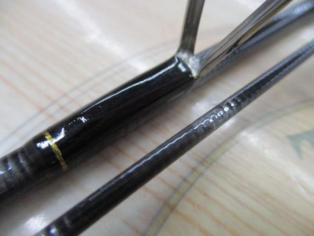 ダーインスレイヴ オーバーブレイズ62ML-HS