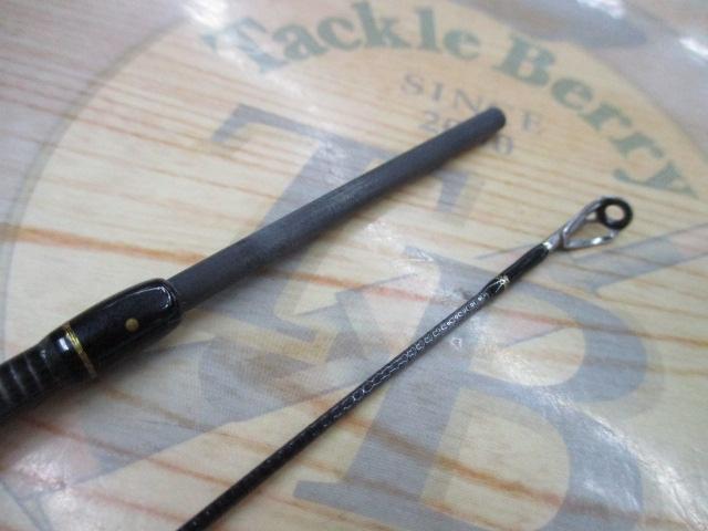 ダーインスレイヴ オーバーブレイズ62ML-HS
