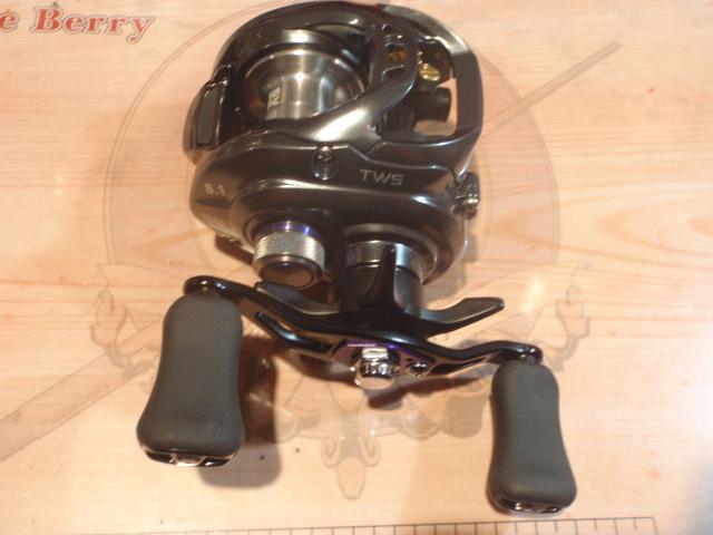 タトゥーラ SV TW 8.1R