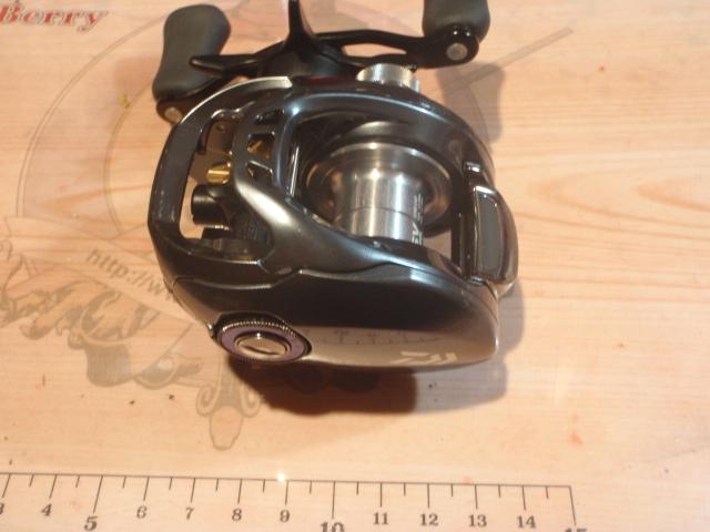 タトゥーラ SV TW 8.1R