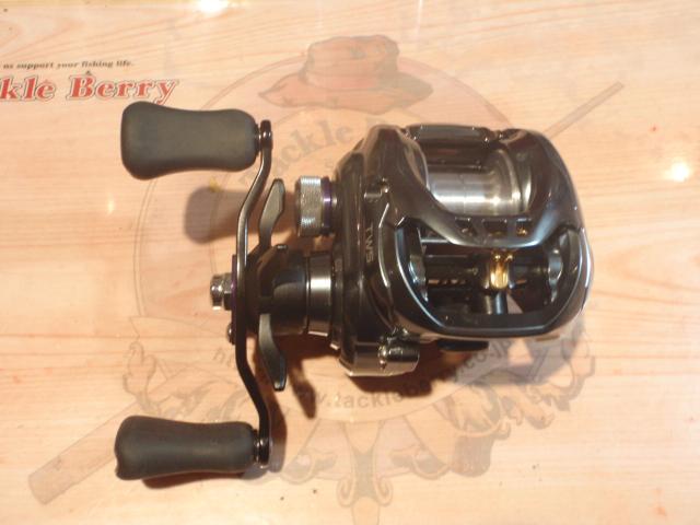 タトゥーラ SV TW 8.1R