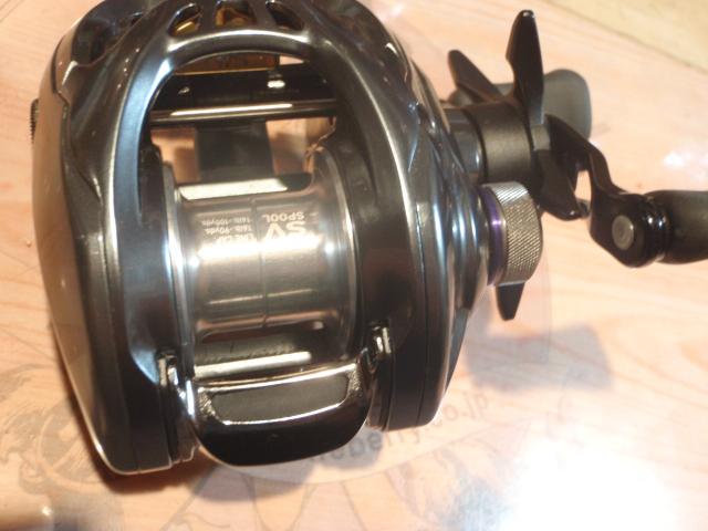 タトゥーラ SV TW 8.1R