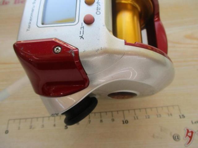 08電動丸 3000プレイズ