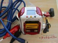 08電動丸 3000プレイズ